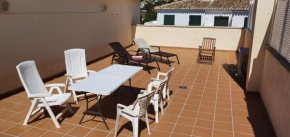 Penthouse in Torrequebrada with amazing terraces